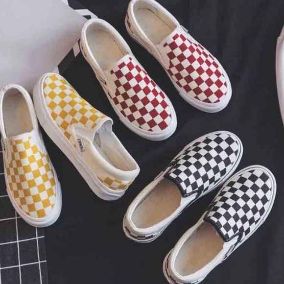 SLIP ON FLATS / SLIDE-ONS - Picture 5 of 8